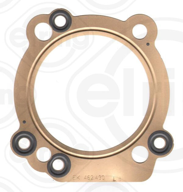 Elring Dichtung, Zylinderkopf 462430 Für Ducati