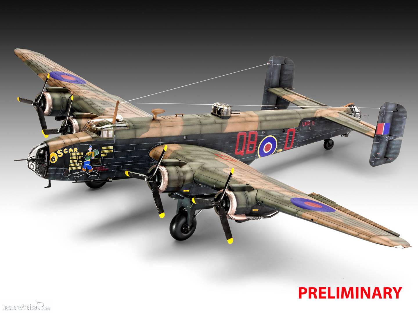Revell 03756