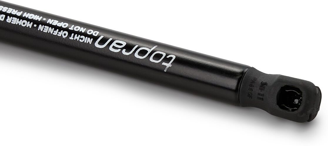 TOPRAN 117 508 Heckklappendämpfer