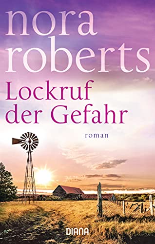 Nora Roberts - Lockruf der Gefahr: Roman - Preis vom 19.10.2026 19:33:35 h