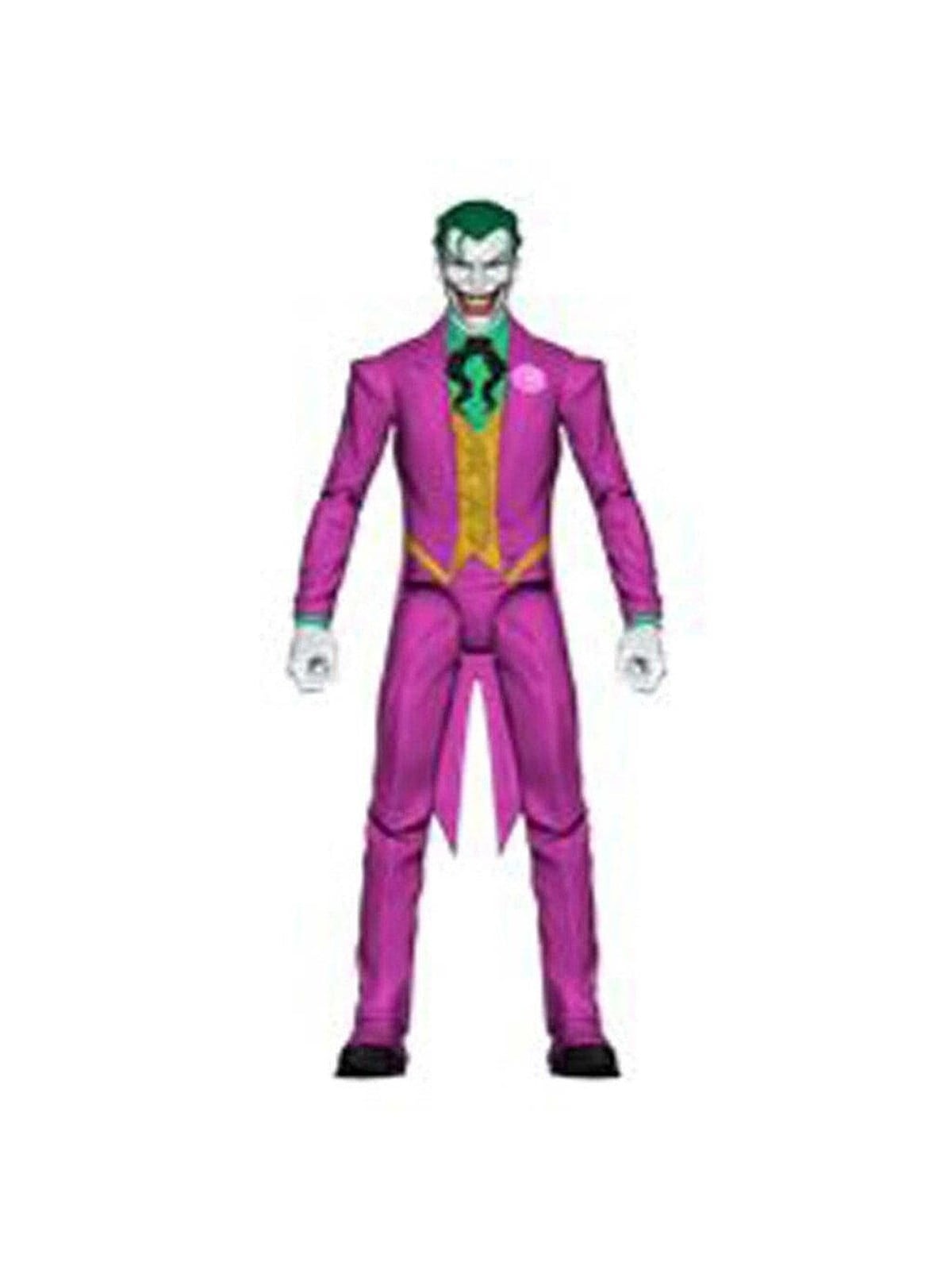 DC Universe Core Joker 16 cm