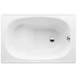 Jika Siena Rechteck-Badewanne H2340000000001