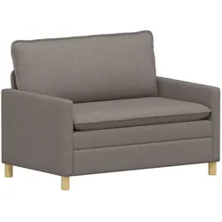vidaXL, Sofa + Bettsofa, Sofa Set