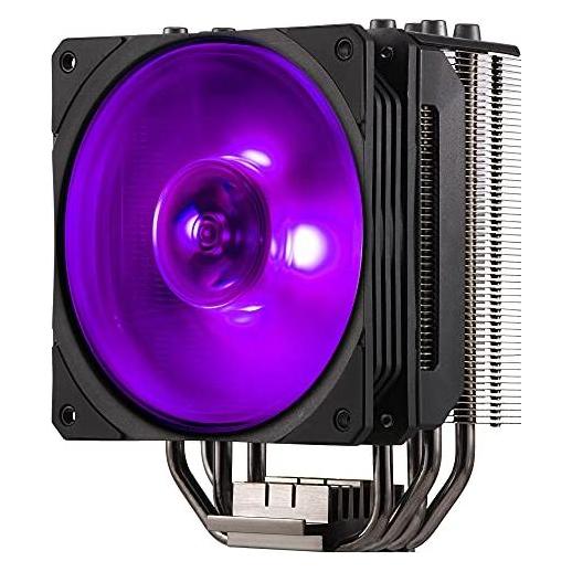 Cooler Master Hyper 212 RGB (158.80 mm) (RR-212S-20PC-R2)