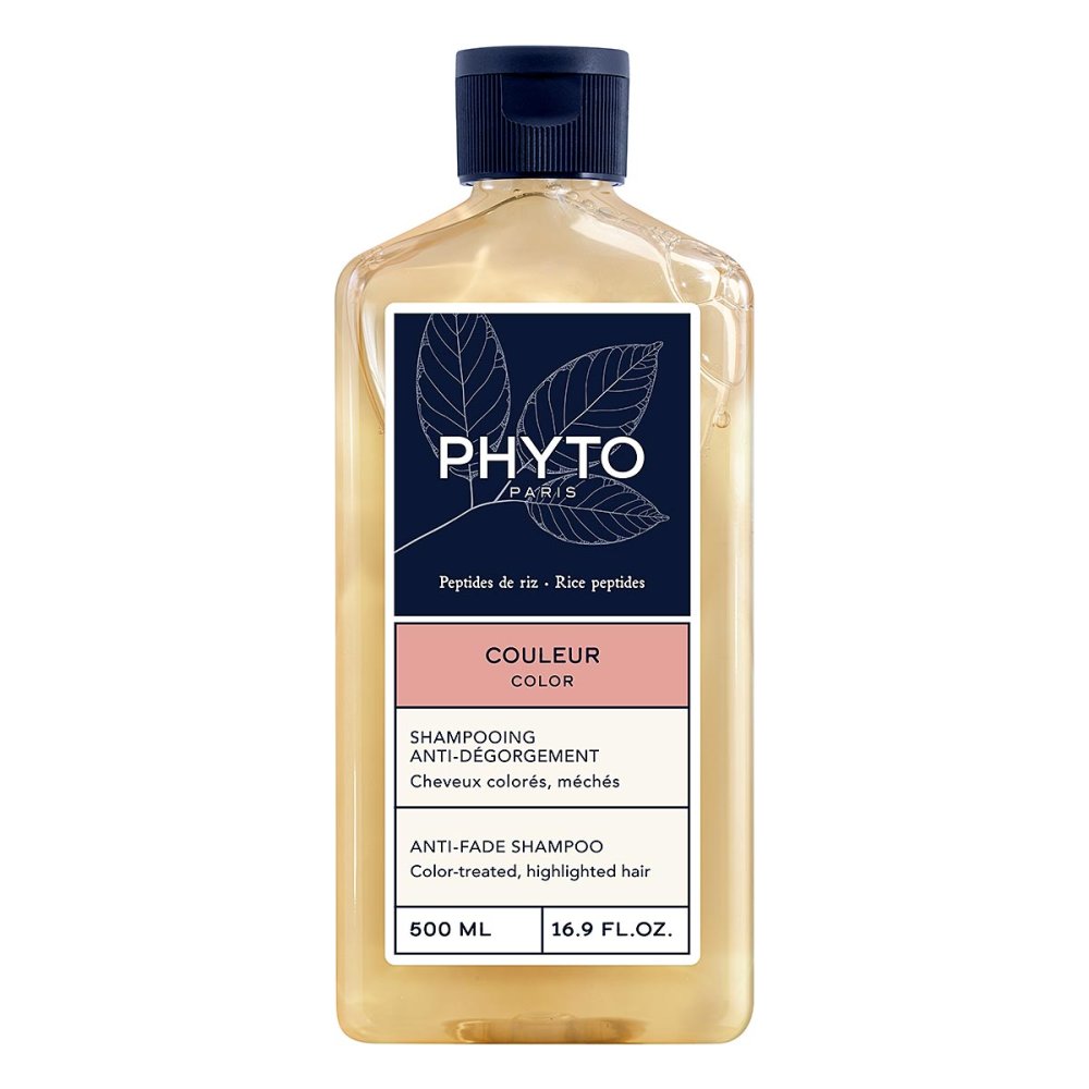 Laboratoire Native Deutschland GmbH Phytocolor Shampoo 19125885