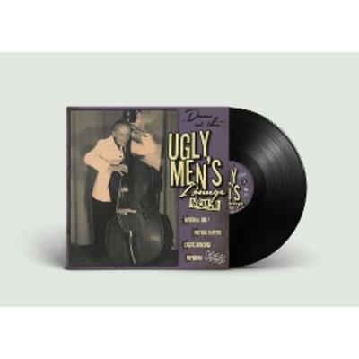 Down At The Ugly Mens Lounge Vol. 8 - Bop Presents,Various, Vinyl