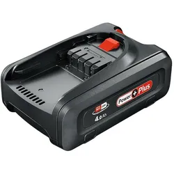 Bosch Home & Garden, Werkzeugakku + Ladegerät, PBA 18V PowerPlus (18 V)