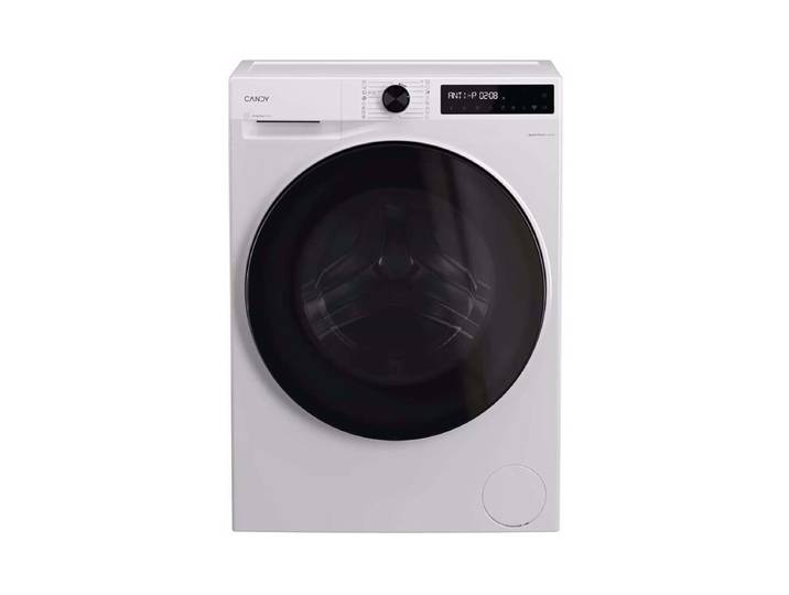 CANDY BWR 6106BL8-S Waschtrockner Weiss links