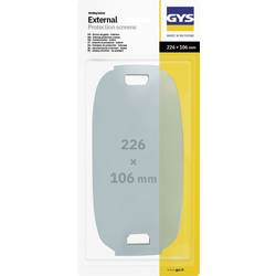 Toolit PROMAX 9-13 045781 Ersatzscheiben für Schweißerschutzhelm