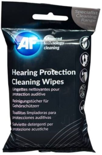Onedirect Lot de 40 lingettes nettoyantes
