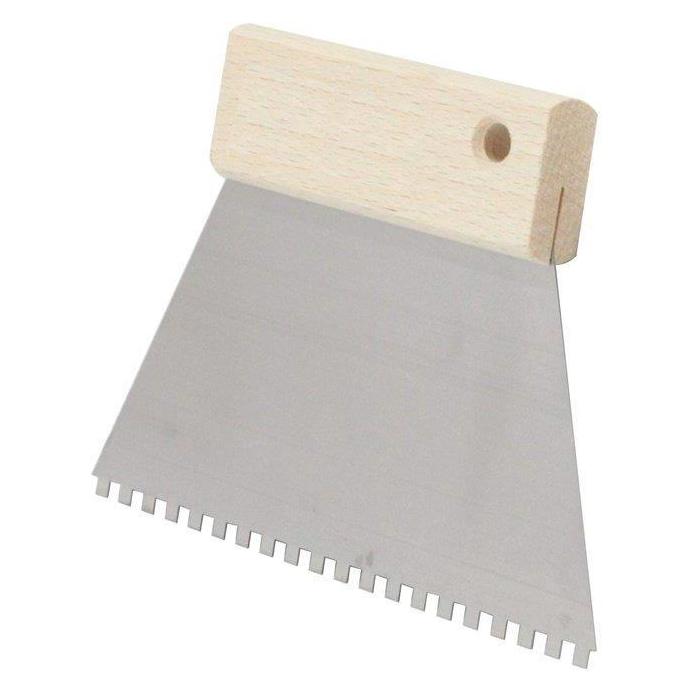 Okko SPREADER 150 MM WITH SQUARE NOTCHES 4X4 (15 cm) (37172784)