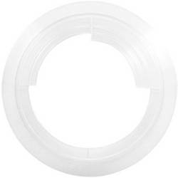 Theben 9070921 Abdeckclip Weiß