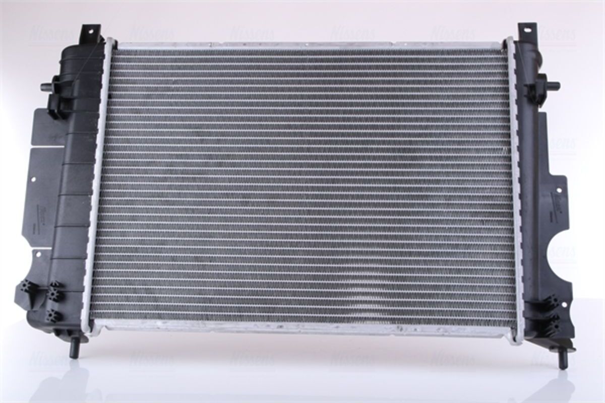 Kühler, Motorkühlung NISSENS 64035A
