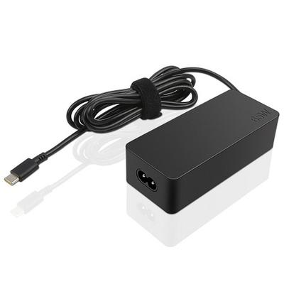 Lenovo 65W Standard AC Adapter (USB Type-C) -