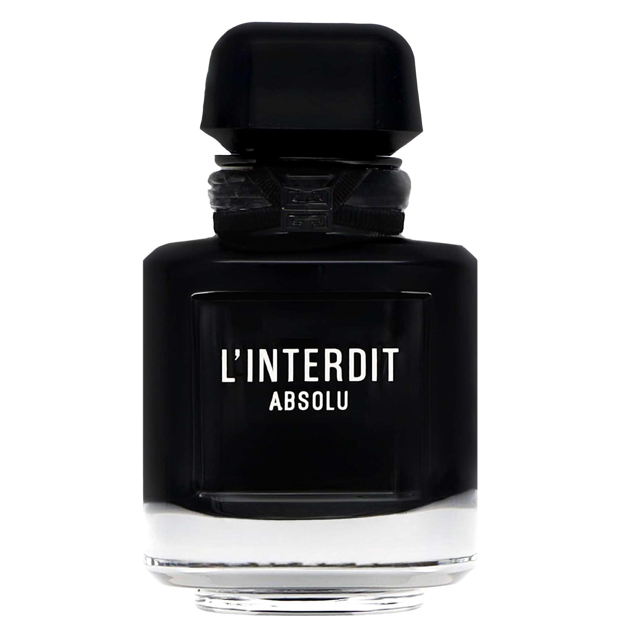 Givenchy L'Interdit Absolu Eau de Parfum Intense Spray 80 ml