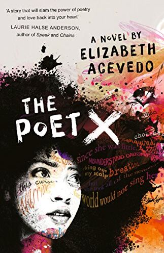 Elizabeth Acevedo - The Poet X - Preis vom 10.10.2026 11:48:34 h