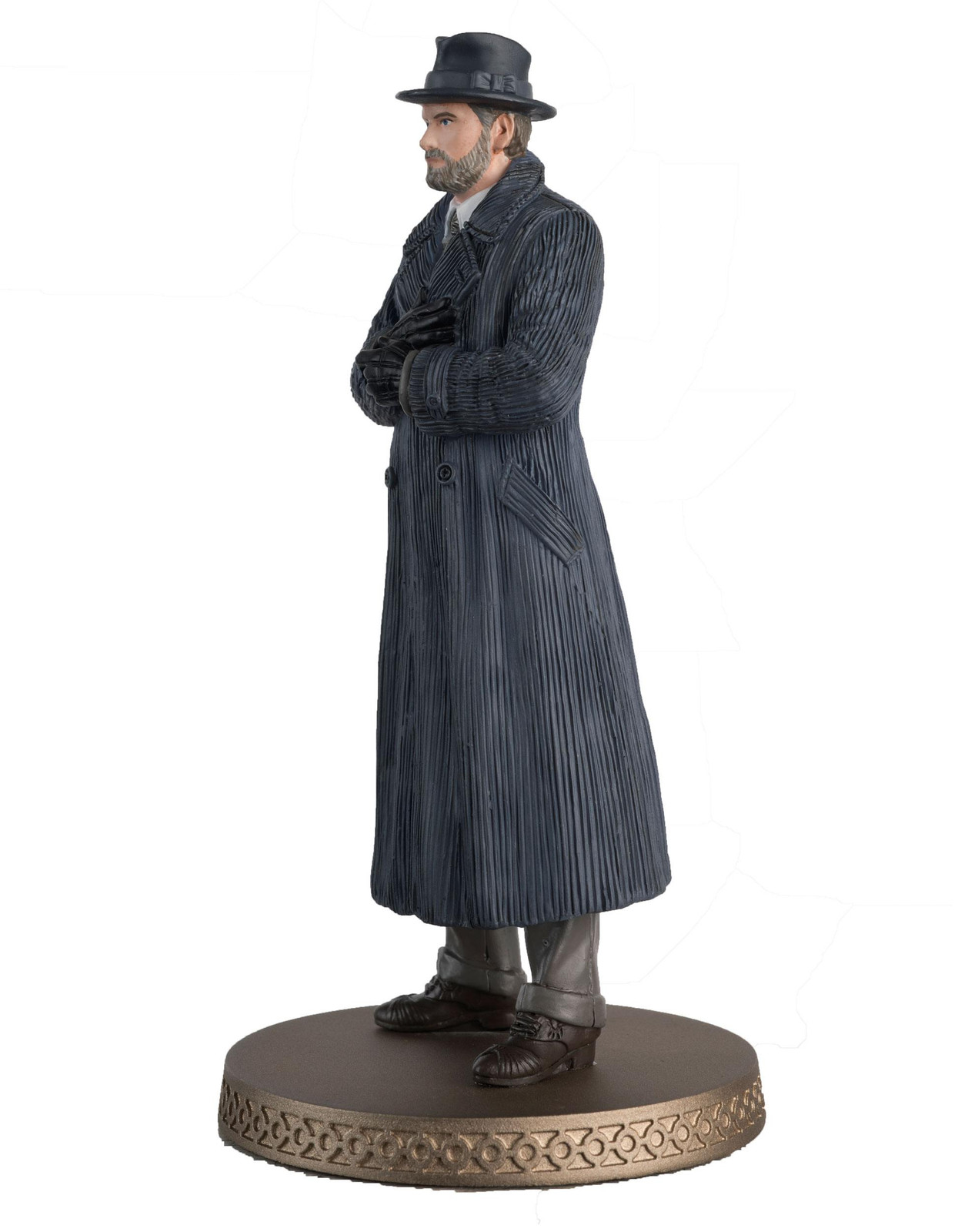 Eaglemoss Wizarding World Albus Dumbledore figuurcollectie 12 cm