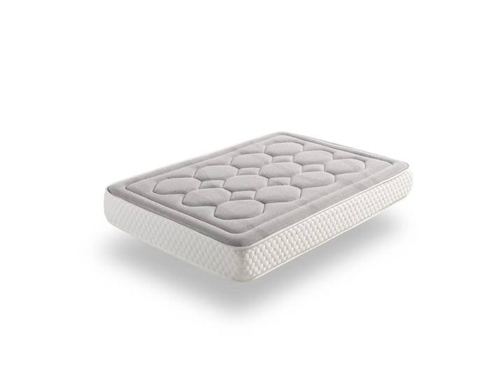 Matelas viscoélastique 160x180cm