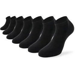 Lenz Duos Sneaker 1–7 Socken
