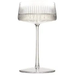 36x Stölzle Lausitz York Bar Soho Champagnerschale 316 ml Champagnergläser