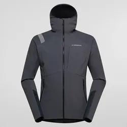 La Sportiva La Sportiva La Sportiva Herren  Aequilibrium Speed Jacket - Mehrfarbig - M