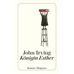 Königin Esther, Belletristik