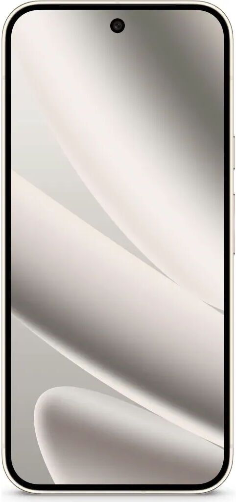 Google Pixel 10 Pro XL   512 GB   Dual-SIM   Porcelain - Refurbished
