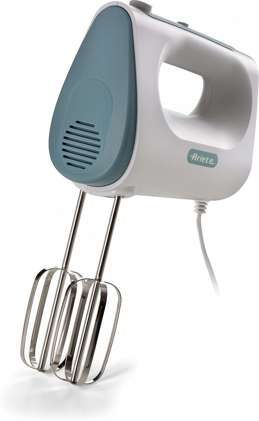 Ariete Sbattitore Con Frusta Bianco