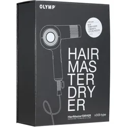 OLYMP HairMaster DRYER x3l B-type