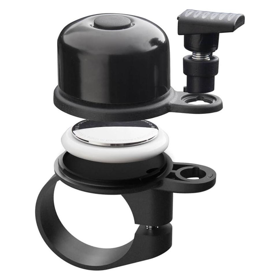 Elago Airbell AirTag Solution 31mm (AB_31_CARD)