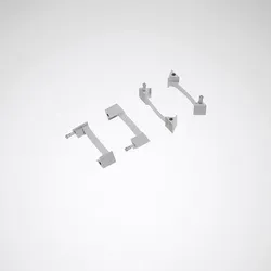 TRILUX Diebstahlsicherung ZBATL2
