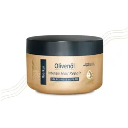 Olivenöl Intensiv Hair Repair Haarkur 250 ml