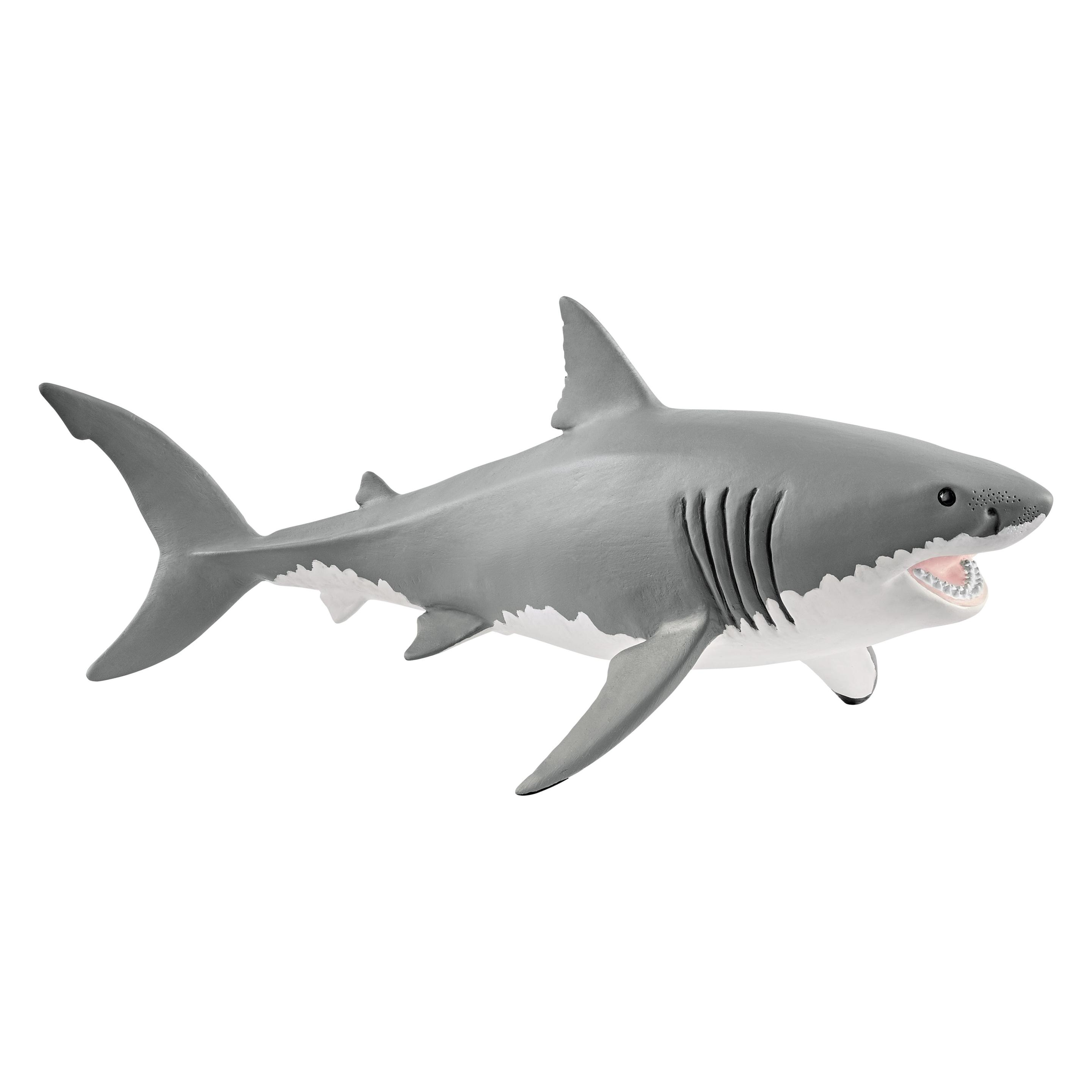 Schleich weissen Hai (NEWTOY112)
