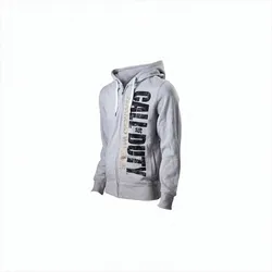 Call of Duty Advanced Warfare Hoodie L grau