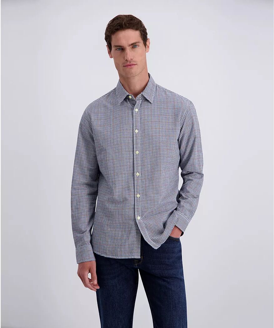 Pierre Cardin - Hemd, für Herren, Blau Größe 3XL