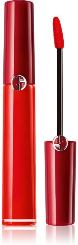 Armani Lip Maestro Liquid Lipstick long-lasting liquid lipstick shade 401 6.5 ml
