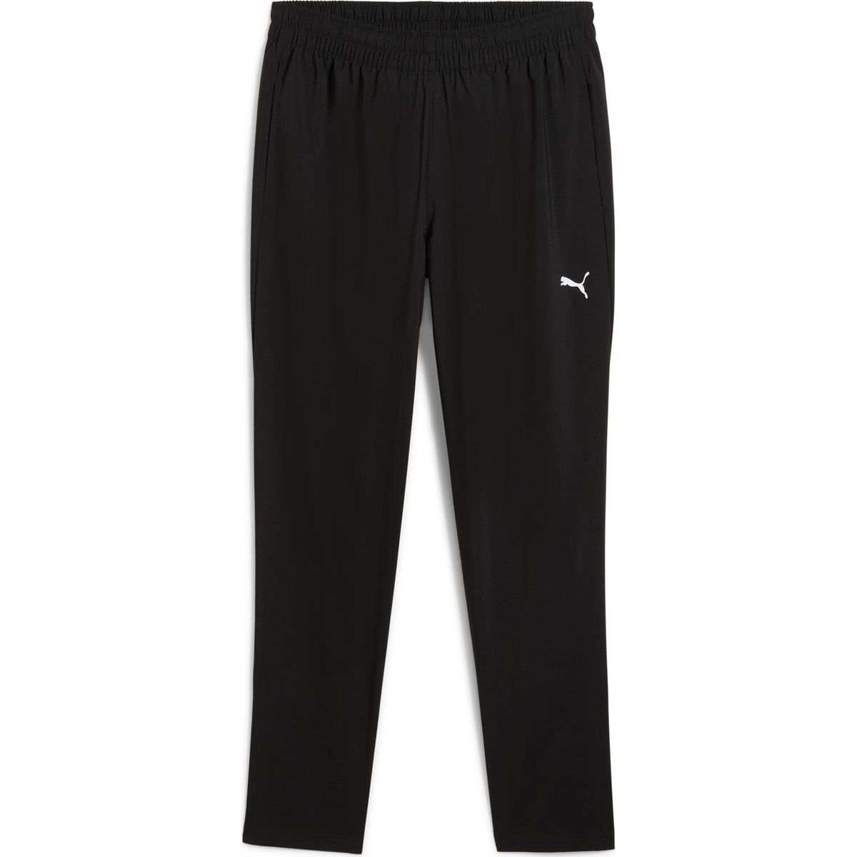 Puma M TAD Essentials Woven Tapered Pant puma black (01) M 525916-01-M