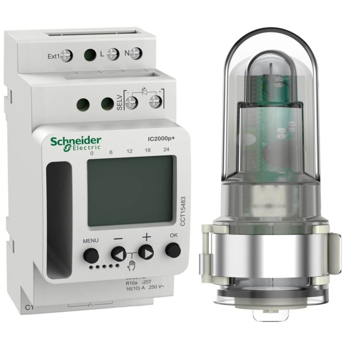 Schneider Electric CCT15483