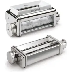 Kenwood Pasta Aufsatz MAX94.A0ME, Zubehör Küchengeräte, Silber