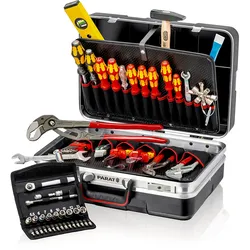 KNIPEX Werkzeugkoffer Vision27 Sanitär 479 mm - 002121HKS