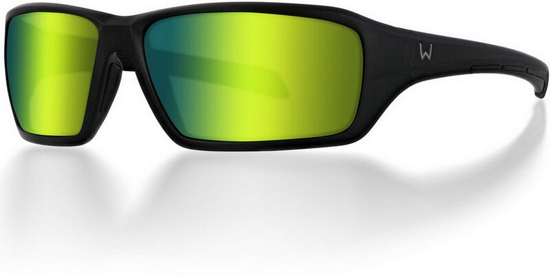 Westin W6 Sport 15-Green