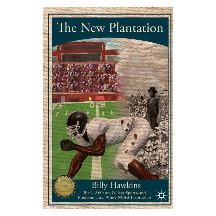 Palgrave Macmillan Hawkins:The New Plantation (Englisch, Hardcover, B. Hawkins) (63039613)