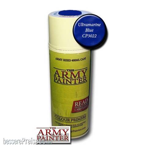 The Army Painter TAPCP3022S