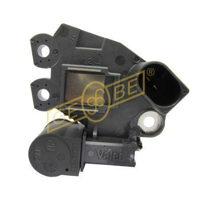 GEBE Generatorregler 140341 für VW BMW