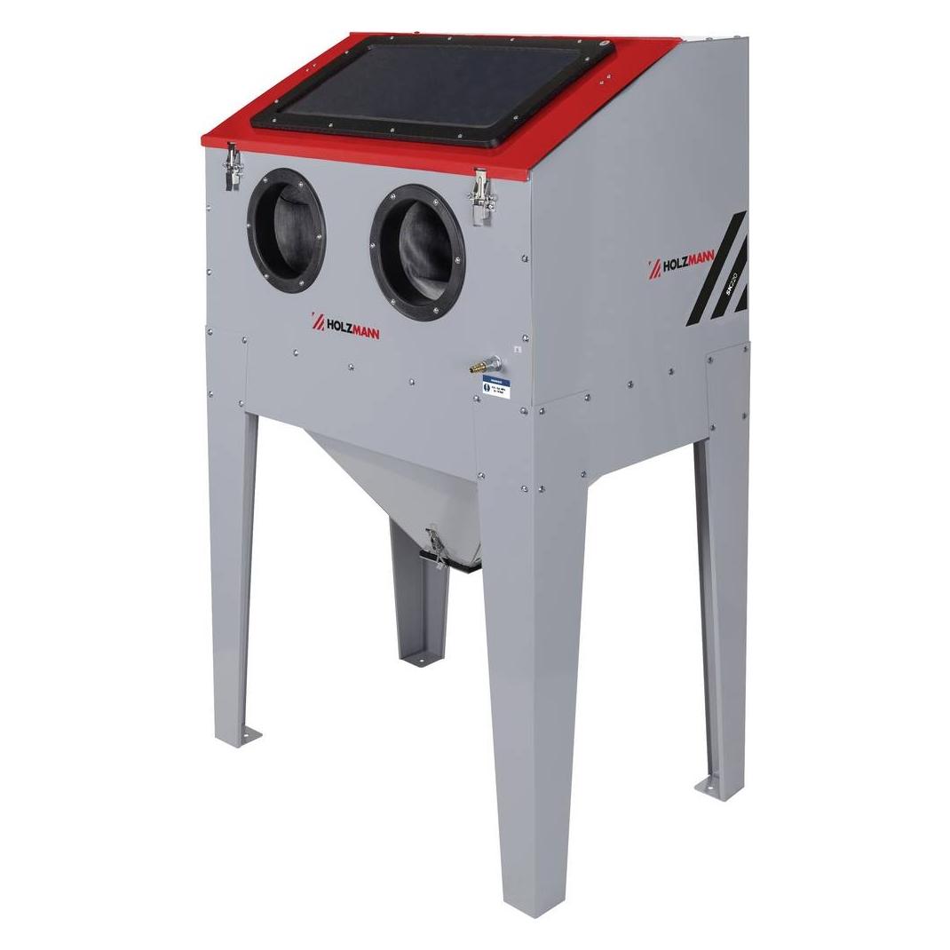Holzmann Sandstrahlkabine 220 Liter (SK220_230V)
