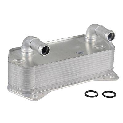 METZGER AUTOTEILE Ölkühler, Schaltgetriebe 0899533 für LAMBORGHINI