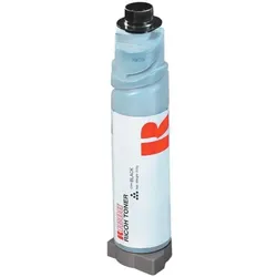 Ricoh Toner »Typ 1230D« schwarz