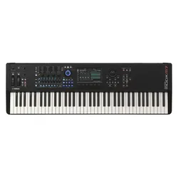 Yamaha MODX M7