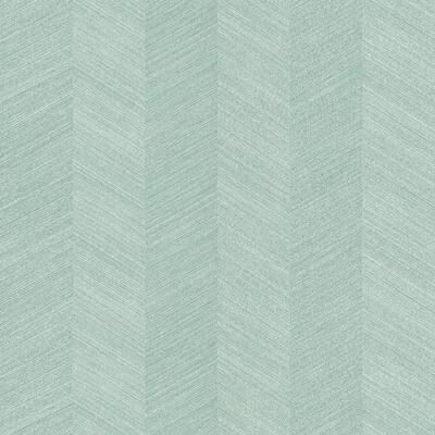 Seabrook Designs Chevy Hemp Embossed Vinyl Unpasted Wallpaper