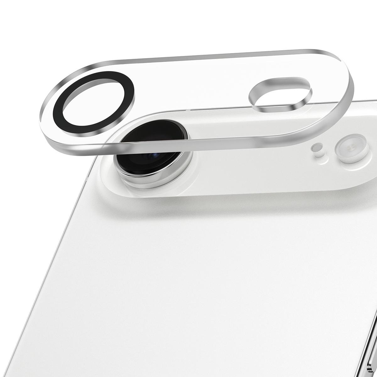 PanzerGlass PicturePerfect Kameraschutz iPhone 17 Air
